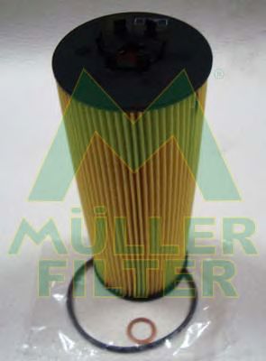MULLER FILTER fop223 -  Масляный фильтр
